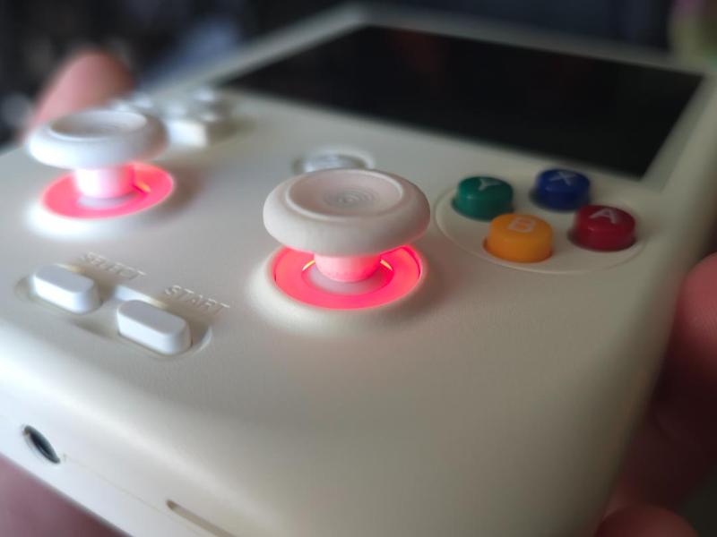 Anbernic RG406V Replacement Thumbstick Cover