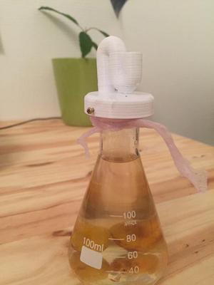 Beer Bubbler / Yeast Starter