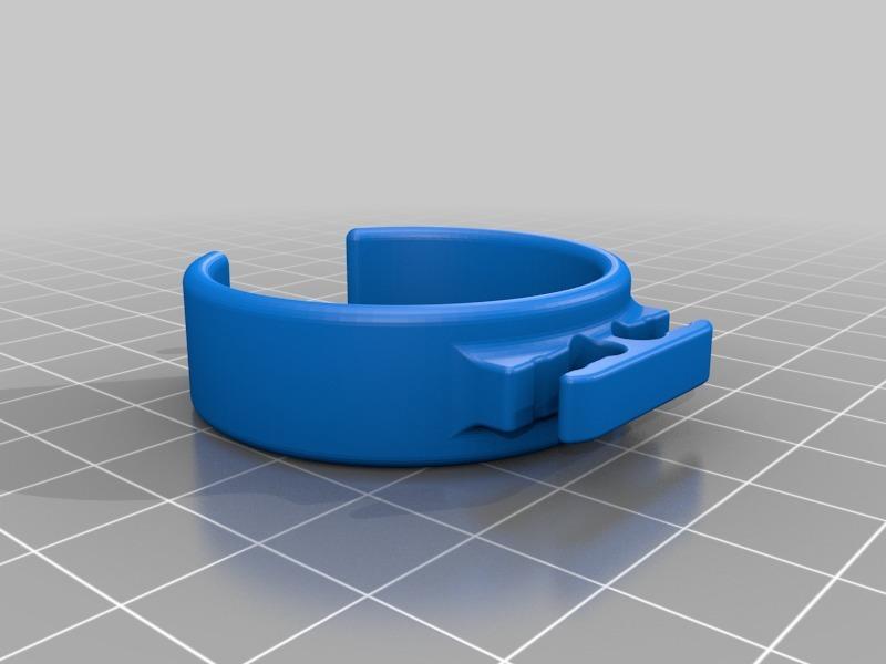 Alesis Strike Drum Rack Wire Clip