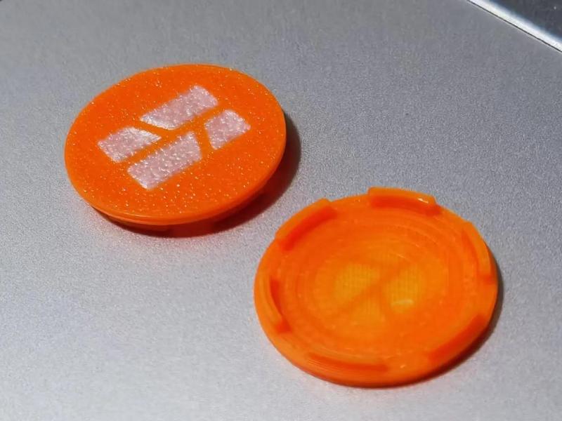 P1S, P1P, X1 Z-axis bearing dust cover