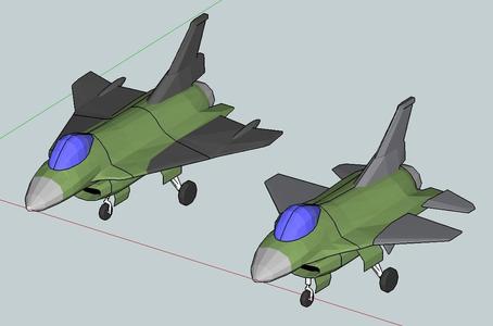 General Dynamics F-16 Fighting Falcon