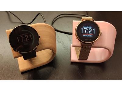 Charging Dock for Polar Vantage M
