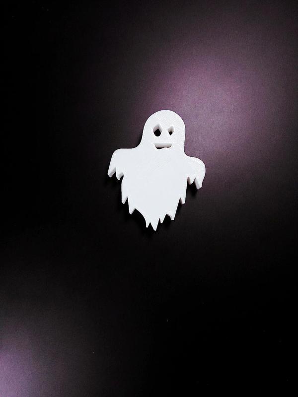 Halloween ghost 2
