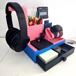 Desk Organizer