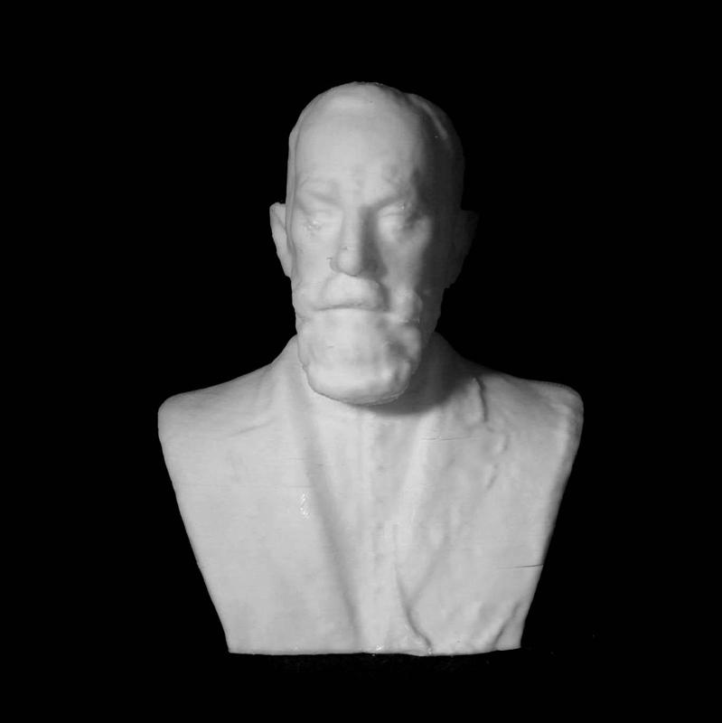 Gheorghe Pop de Băsești in Alba Iulia, Romania