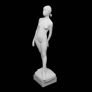 De Danspas at the Middelheim Museum