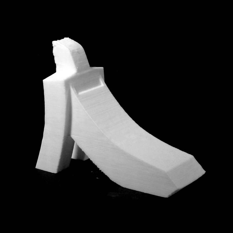 Holy Mother in Caransebes, Romania