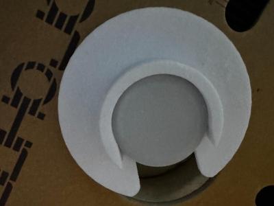A1 Spool Holder Anti-fall Guard
