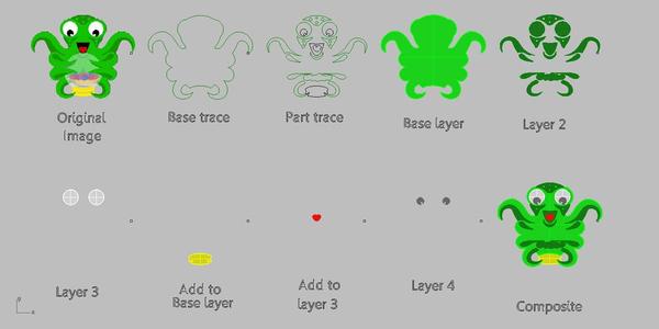 OctoLogoPrint