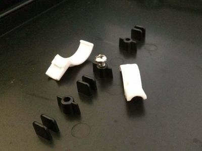 Juwel PrimoLux 80 / Primo 110 / Novolux LED-Clips