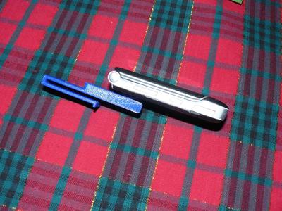 Phone Clip