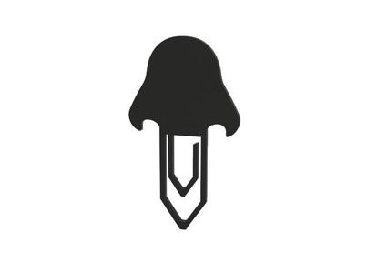 Paper clip