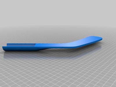 Parametric Hockey stick