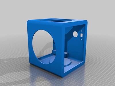 TonUINO - Box