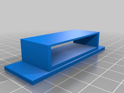 UnifiAP Magnet Adapter