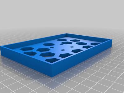 Corning Cell Culture Plate Holder
