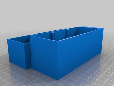 Cabinet of Drawers