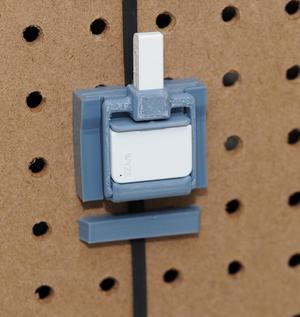 WYZE Contact Sensor Switch Holder