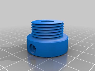 Case Trimmer parts