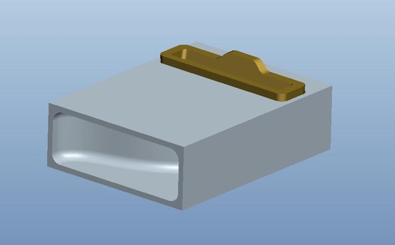 Passive TL speaker