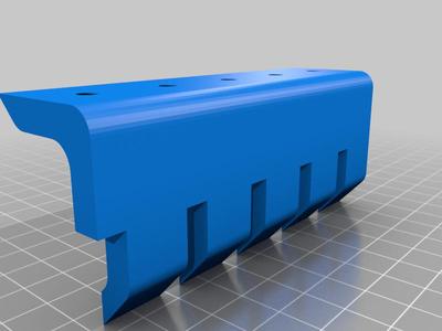 Cable Hanger
