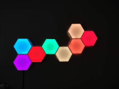 HexaLeaf