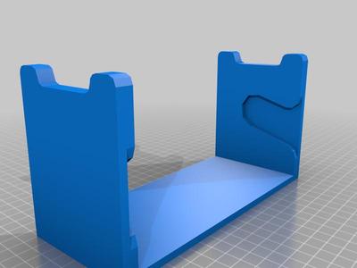 Rollo Label Printer Spool Holder