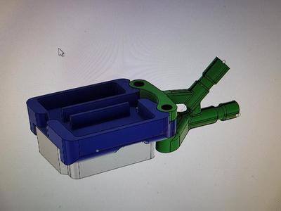 Catalyst Machineworks Banggod Air Unit / 