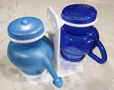 NeilMed Neti Pot Drying Stand