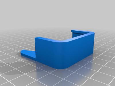 Xiaomi Thermometer Hygrometer Holder