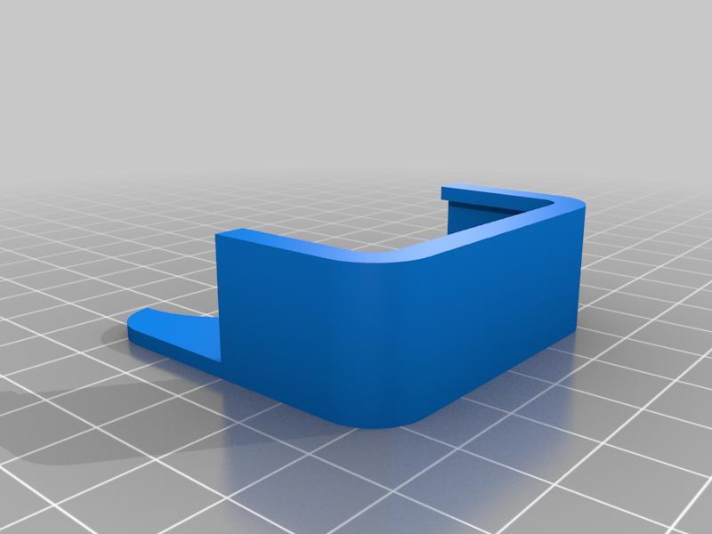 Xiaomi Thermometer Hygrometer Holder