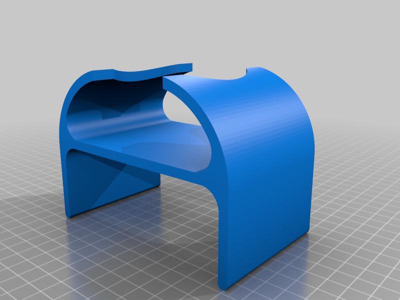 Headboard Cup Holder