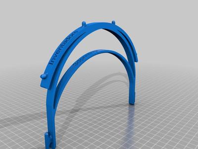 Inventadore Face Shield