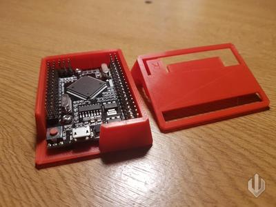 Arduino Mega Pro Mini Case