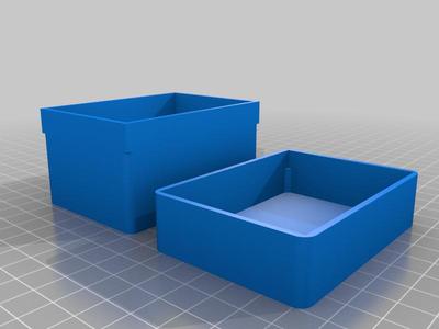 Slide Box full