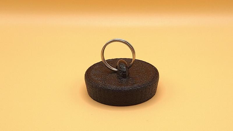 Vanový špunt / bath plug