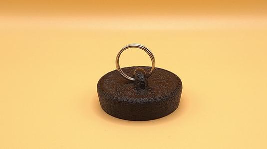 Vanový špunt / bath plug