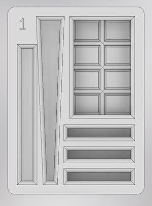 Small Utility Storage