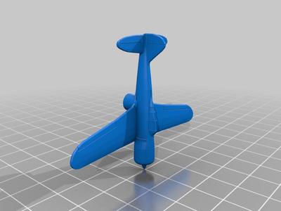 Nakajima Ki-84 Hayate