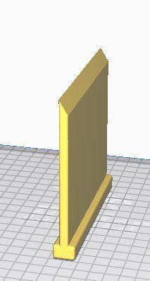 Dough cutter