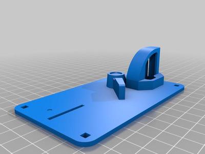 Nintendo Arcade Asahi Coin Slot Plate (Like on Donkey Kong)