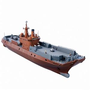 Mistral Ship 3D Model STL Printable - 3D Model STL Printing