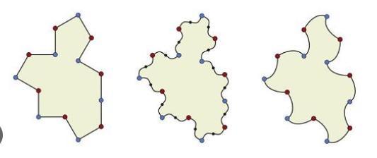 Puzzle Parquet
