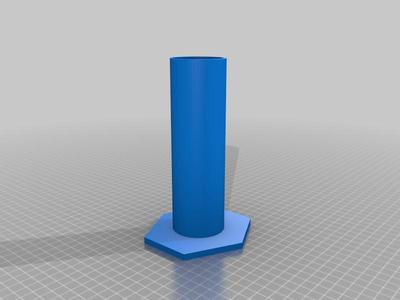 PLA Stand: 50mm inner diameter 