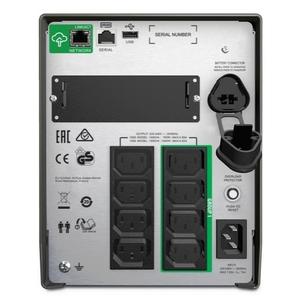 APC Smart-UPS Card Cover
