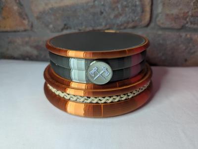 Viking Inspired Trophies