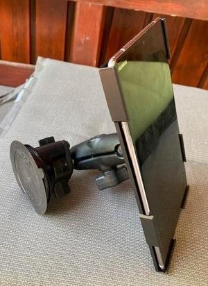 Tablet holder Huawei MediaPad M5 RAM mount