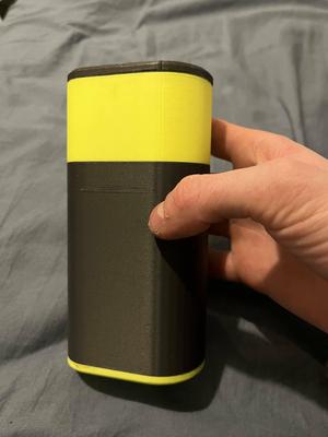 Glasses case