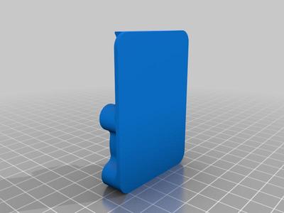 Stand for Citadel Paint Pot