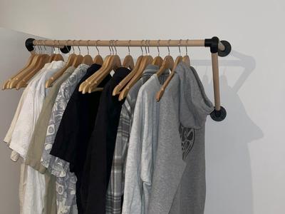 Clothing Rack